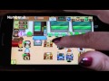Top 5 Android Games on Samsung Galaxy Nexus For Girl Geeks