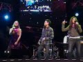 SSW - Street Jam - Kristen, Jason, Brittany & Brandon.
