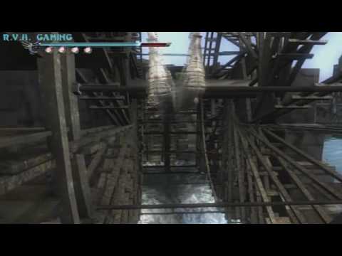 Ninja Gaiden Sigma 2