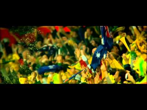 BeIN SPORTS' Official World Cup Song