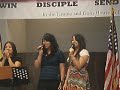 grita hosana fullerton worship team