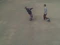 This is SK8 Town. This is SK8 Town.