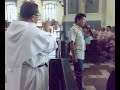 Parish Manaoag Dominican Mission Awareness Month