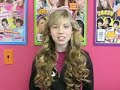 Jennette McCurdy from iCarly: Her BEST Gift Ever! Jennette McCurdy from iCarly: Her BEST Gift Ever!