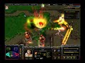 warcraft 3: frozen throne - dday judgement 20: lesson 1