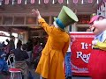 Ragtime Chairs
