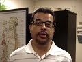 Stress reduction and Dr Brian T Garrett-Mr Art Rivera 8-07