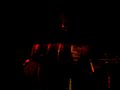 Indian drum solo with sriji