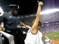 Red Sox fan fights with police at Yankees game 8/27/08
