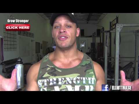 how to eliminate cravings