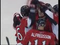Wade Redden signs with the New York Rangers Wade Redden signs with the New York Rangers