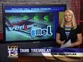 Verizon buys Alltel Verizon buys Alltel