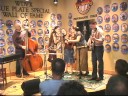 Gold Heart performing \"Forever Tennessee\" at WDVX Gold Heart performing \"Forever Tennessee\" at WDVX