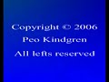 per-olov kindgren plays 
