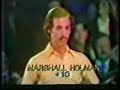1977 Brunswick World Open - Roth vs. Holman pt 1