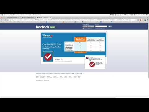 how to created a facebook