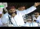 Mehfil e Naat Jehlum 2006 Owais Raza Qadri Part 1