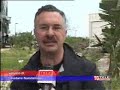 CARINI (PA) Mare in gabbia