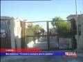CARINI (PA) Mare in gabbia
