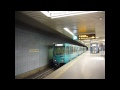 Leipziger Straße - Stadtbahn Frankfurt