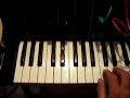 korg ms10 whit theis modular and electribe mx part 2