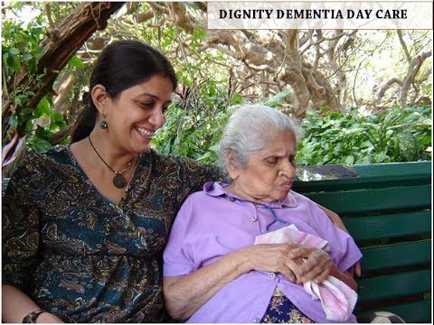how to provide dignity in care