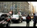 Montreal Alouettes Grey Cup Parade - Dec 2 2009 - Presented by Centre 68