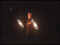 PYROMANIA