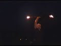PYROMANIA