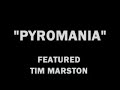 PYROMANIA
