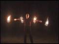 PYROMANIA