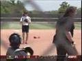 Batting Practice John Kruk