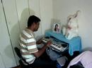 My First musical symphony