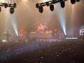 NIGHTWISH-amaranth live in Tel Aviv,Israel 6-10-07