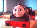Brake van remake