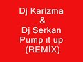 dj karizma ft.dj serkan-danzel pump ?t up(rem?x)