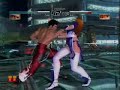 JaX Money Invitational - RyuJin vs. Vigaku (DOA4) JaX Money Invitational - RyuJin vs. Vigaku (DOA4)