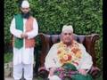 Qibla Alam, Hazrat Khwaja Sufi Mohammed Aslam (ra) Of Shadpur Shareef. www.shadpurshareef.com