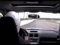 Subaru WRX - Pocono Raceway