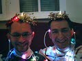 Weihnachtsgegacker