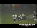 Maurice Clarrett - Warren Harding - Football - ScoutingOhio Maurice Clarrett - Warren Harding - Football - ScoutingOhio