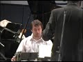 orquesta del tango de buenos aires, direcccion raul garello, canta jorge esposito