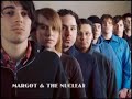 Margot &amp; Nuclear So And So's -"Quiet as a Mouse" Binside TV