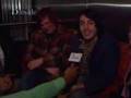 Margot & Nuclear So And So's -Quiet as a Mouse Binside TV