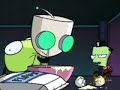 Gir Does the Numa Numa Gir Does the Numa Numa