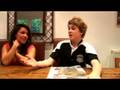X factor funny moments jacks audition