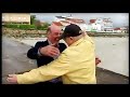 Reunimos a Marcelino y Pereda, Campeones Eurocopa 1964 Reunimos a Marcelino y Pereda, Campeones Eurocopa 1964