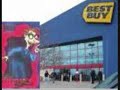 Drew Pickles goes to Best Buy