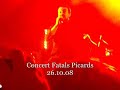 Les fatals picards