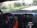 Ciardiello-Pacitti Rally di Pontecorvo